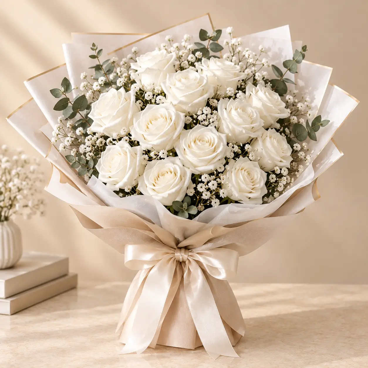 Roses