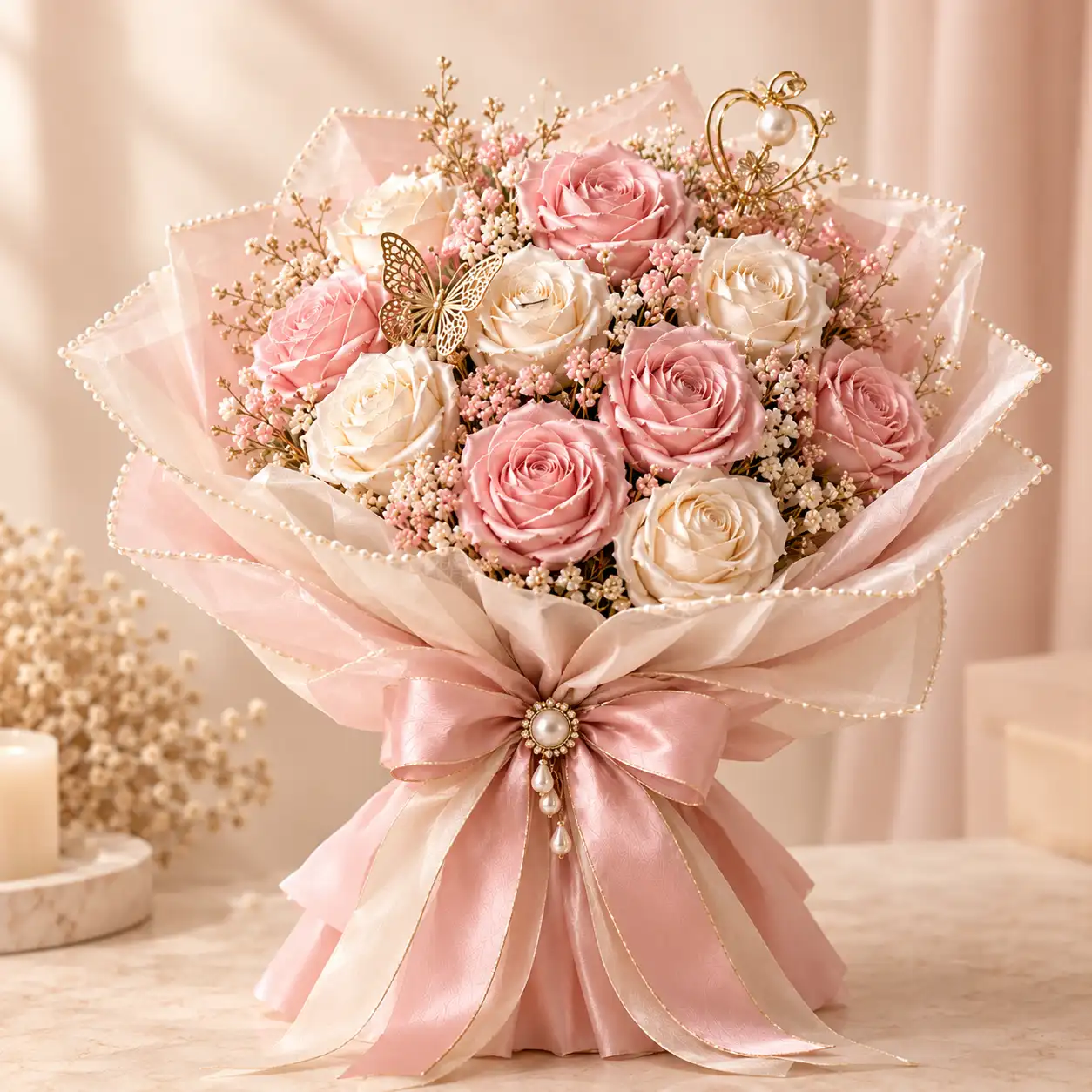 Fleurs pour chaque occasion